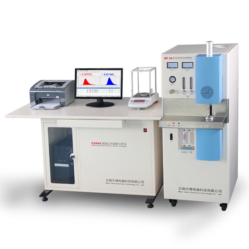 光譜分析儀器，壽命沒有上限的秘密