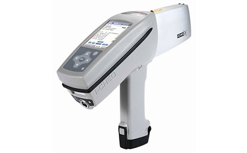 如何有效使用手持式光譜分析儀？